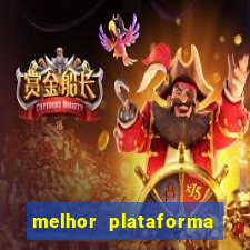 melhor plataforma para jogar gates of olympus