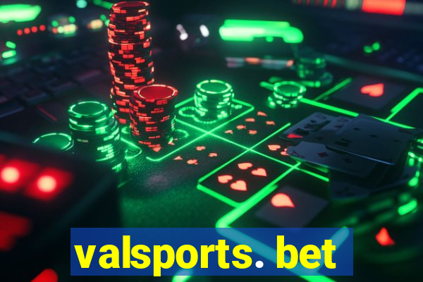 valsports. bet