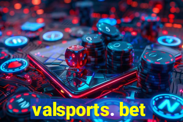 valsports. bet