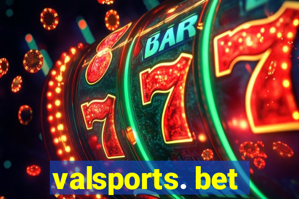 valsports. bet