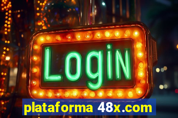 plataforma 48x.com