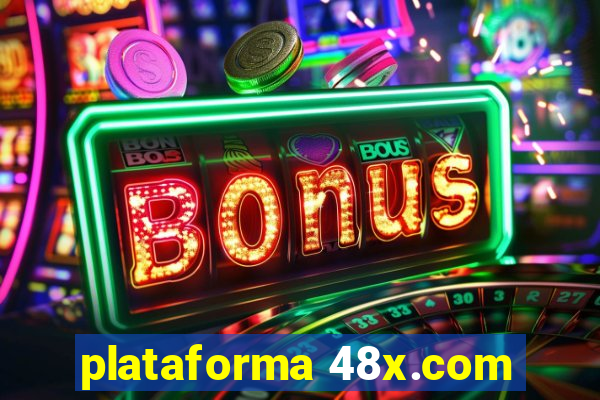 plataforma 48x.com