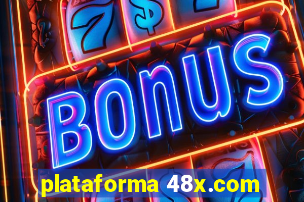 plataforma 48x.com