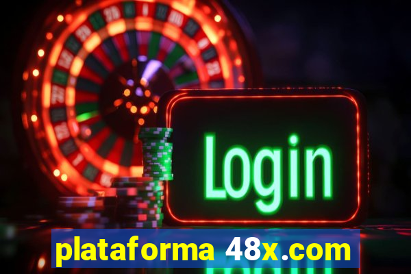 plataforma 48x.com