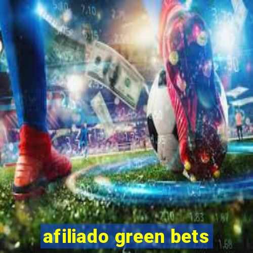 afiliado green bets