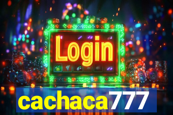 cachaca777