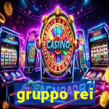 gruppo rei