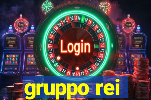 gruppo rei