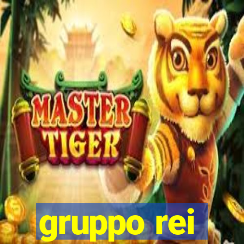 gruppo rei