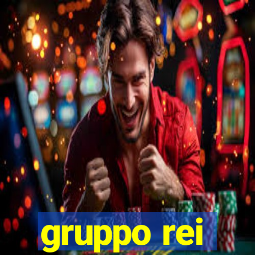 gruppo rei