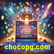 chocopg.com