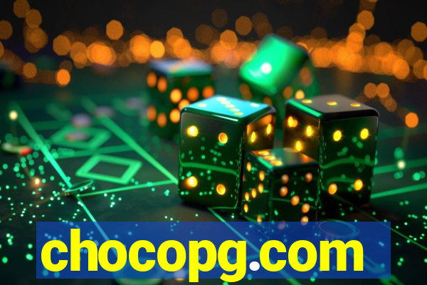 chocopg.com