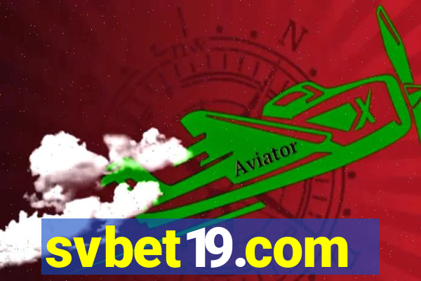 svbet19.com