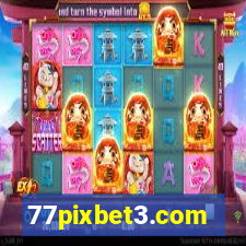 77pixbet3.com