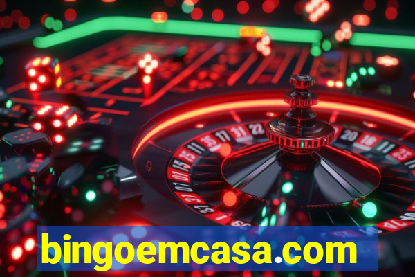 bingoemcasa.com