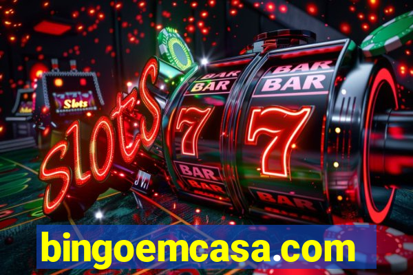 bingoemcasa.com