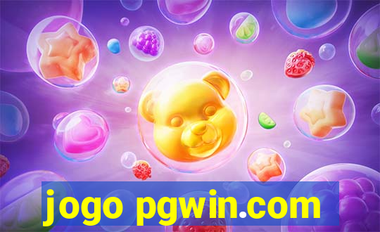 jogo pgwin.com