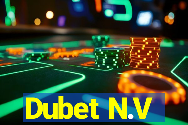 Dubet N.V