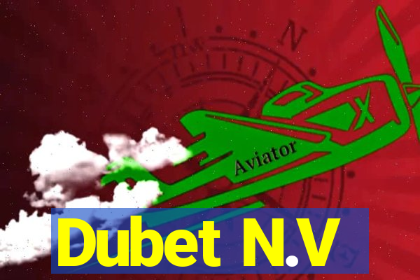 Dubet N.V