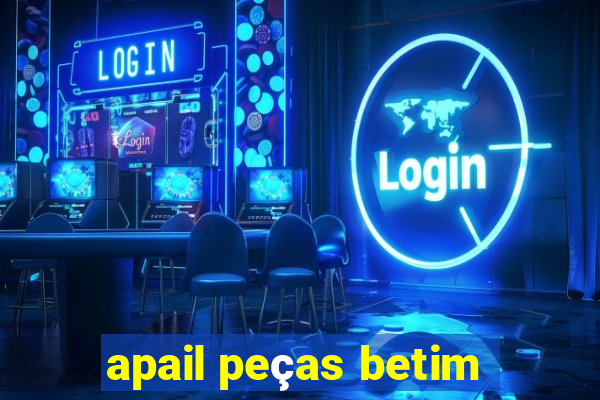 apail peças betim