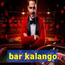 bar kalango