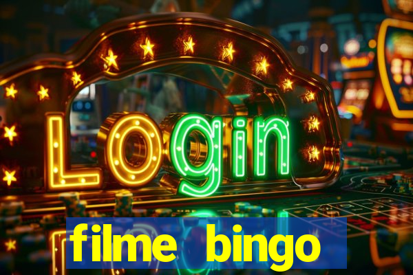 filme bingo historia real