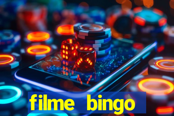 filme bingo historia real