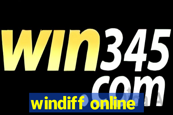 windiff online