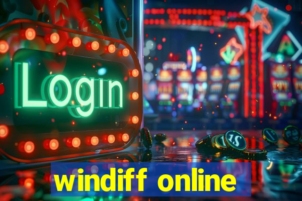 windiff online