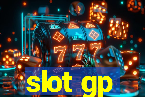 slot gp