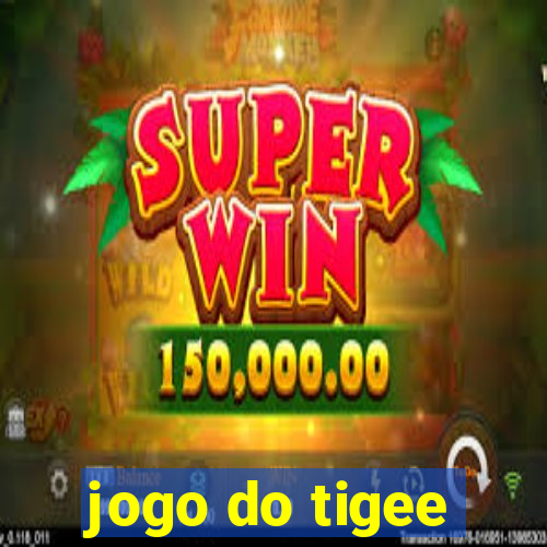 jogo do tigee