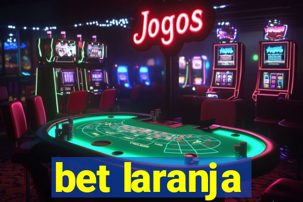 bet laranja