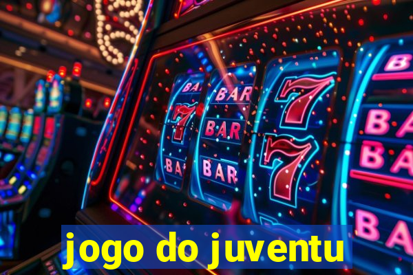 jogo do juventu