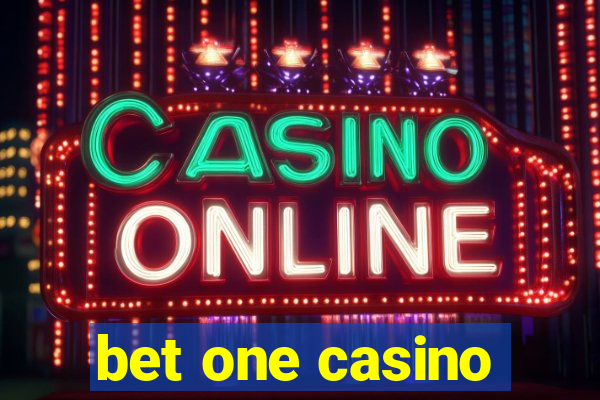 bet one casino