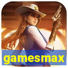 gamesmax