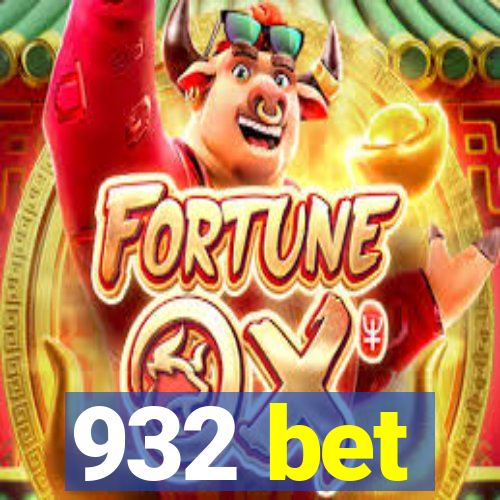 932 bet