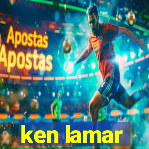 ken lamar