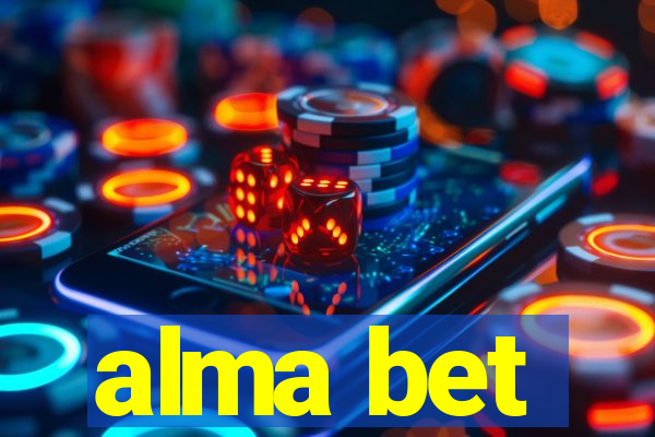 alma bet