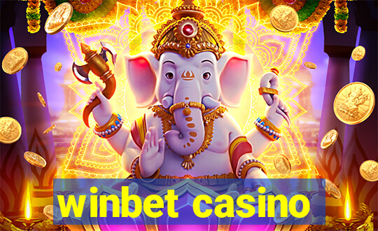 winbet casino