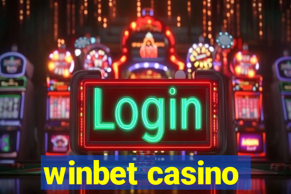 winbet casino