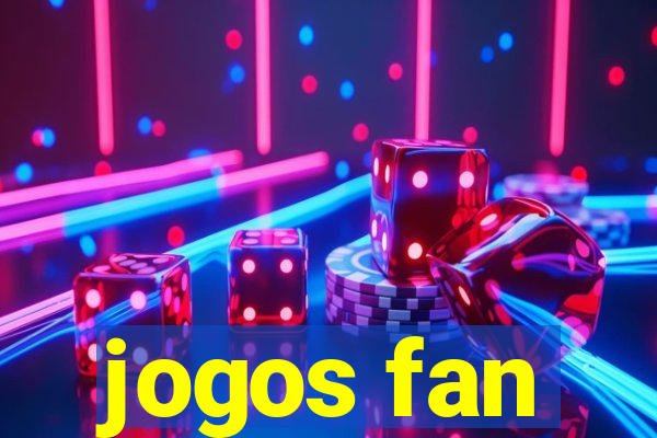 jogos fan