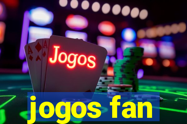 jogos fan