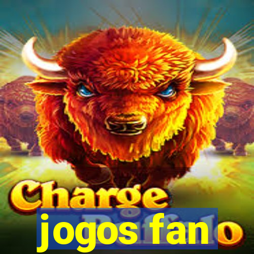 jogos fan