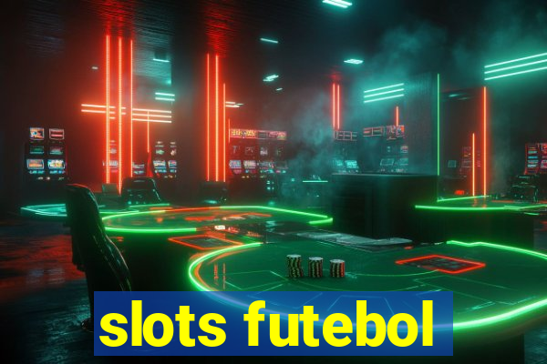 slots futebol