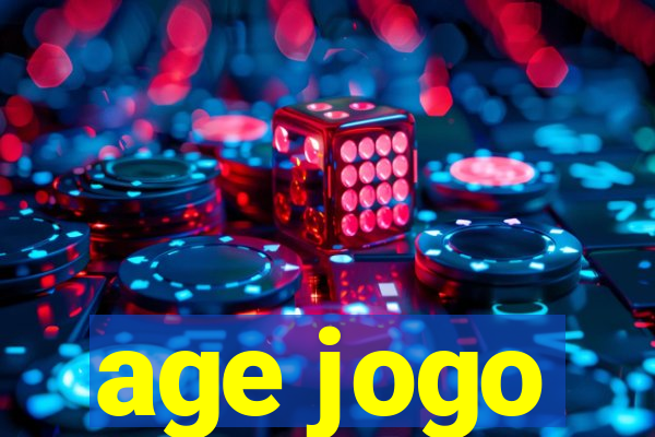 age jogo