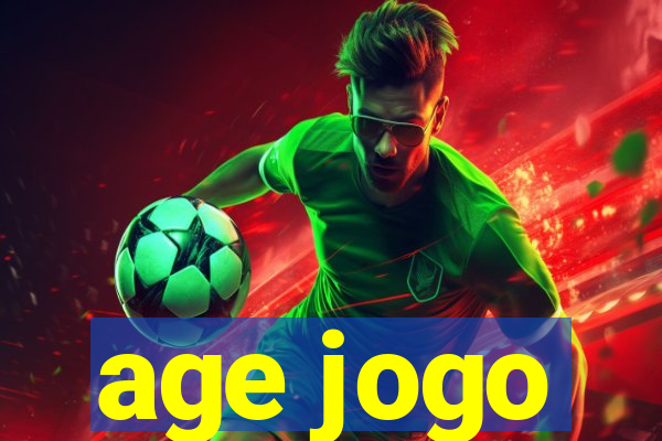 age jogo