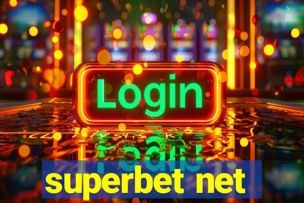 superbet net