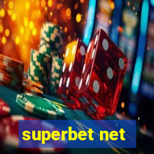 superbet net