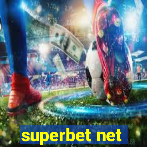 superbet net