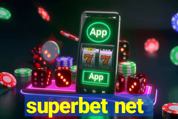 superbet net